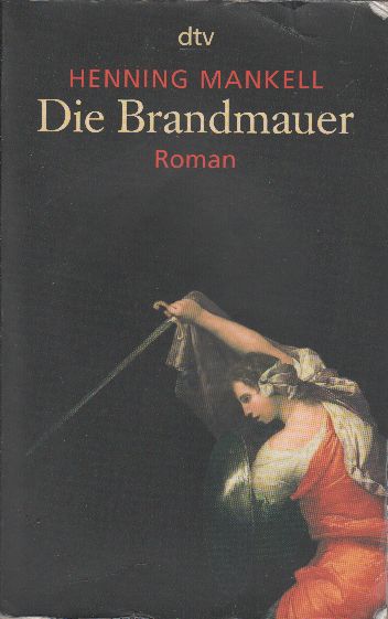 Die Brandmauer