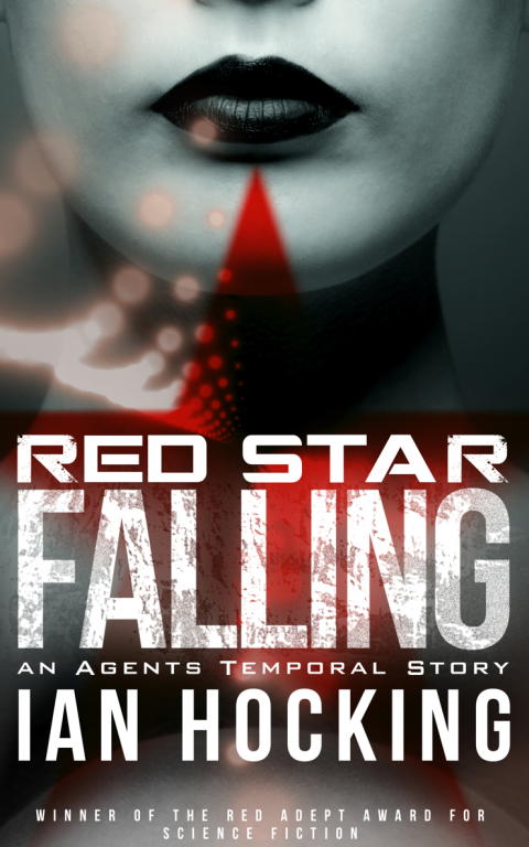 Red Star Falling