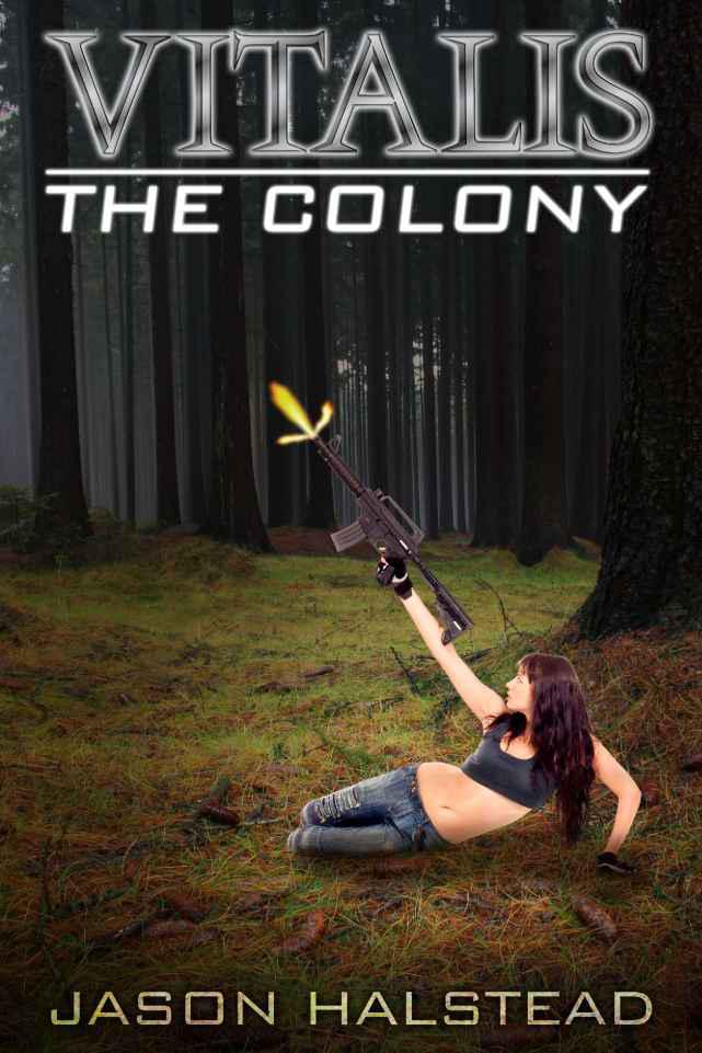 The Colony