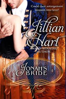 Jonah's Bride