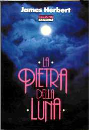 La pietra della Luna