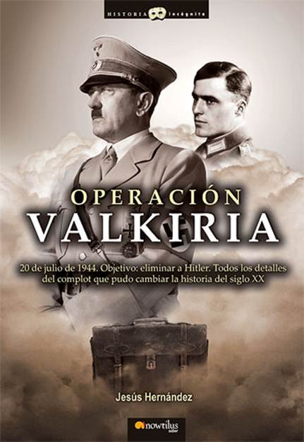 Operación Valkiria