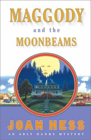 Maggody And The Moonbeams