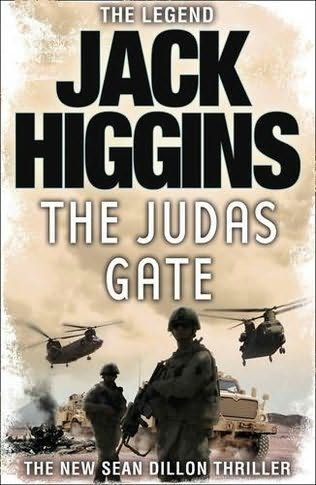 The Judas gate