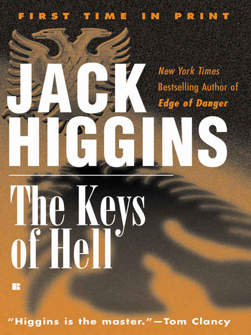 The Keys Of Hell