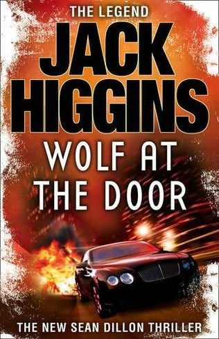 The wolf at the door