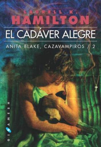 El Cadáver Alegre