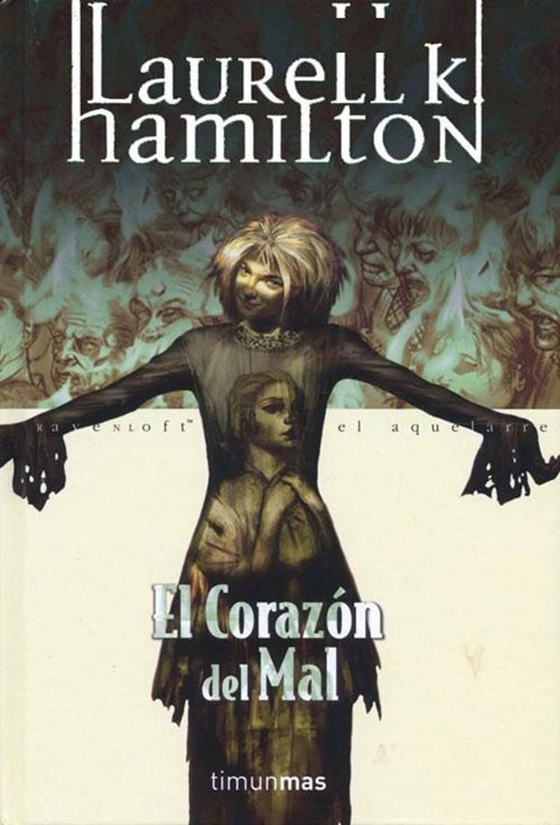 El Corazón Del Mal