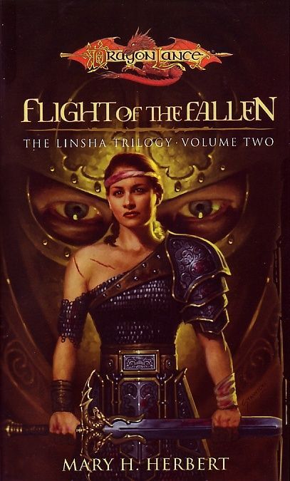 Flight of the Fallen