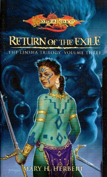 Return of the Exile