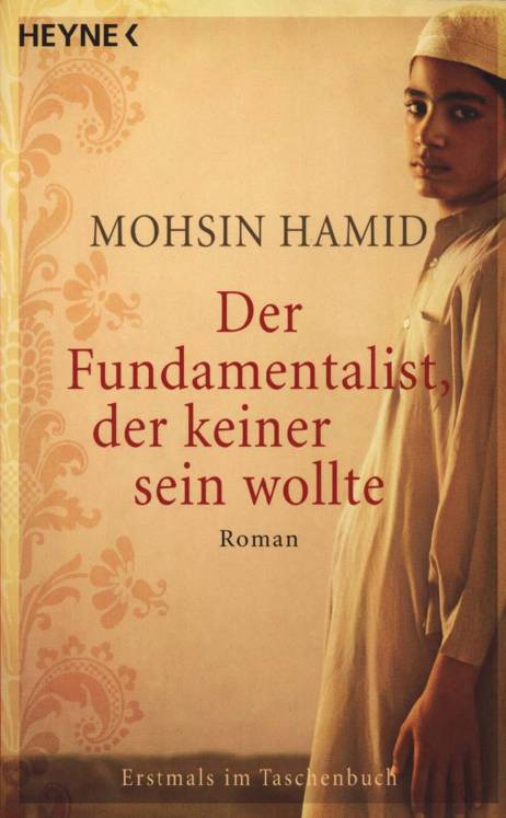 Der Fundamentalist, der keiner sein wollte