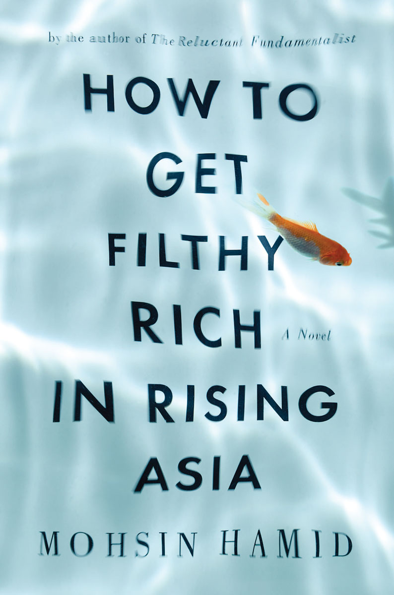 How to Get Filthy Rich in Rising Asia