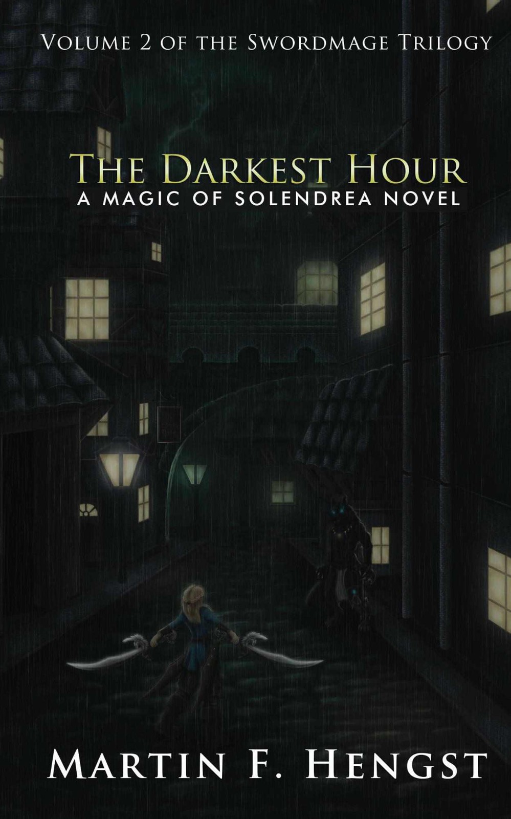 The Darkest Hour