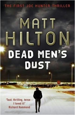 Dead Men's Dust