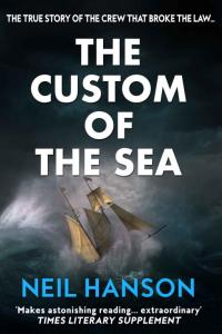 The Custom of the Sea