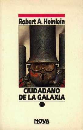 Ciudadano de la Galaxia