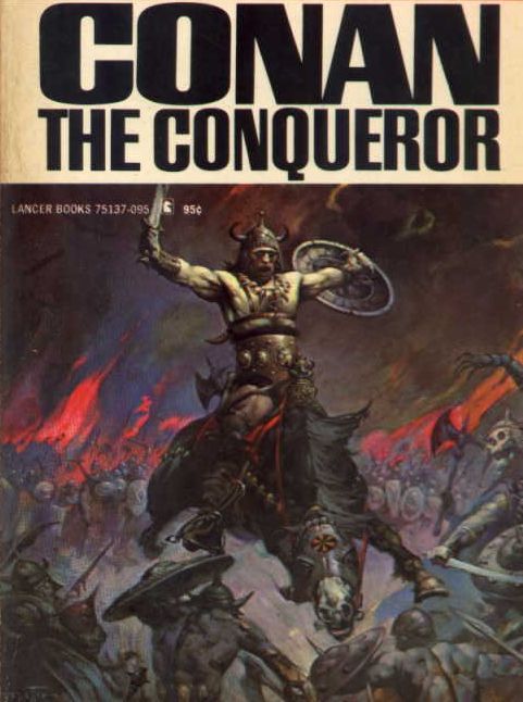 (Conan 09) Conan El Conquistador(c.2)