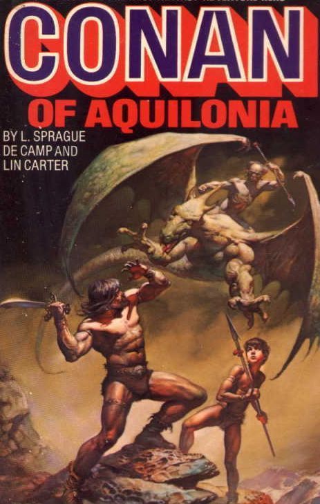 (Conan 11) Conan De Aquilonia(c.2)