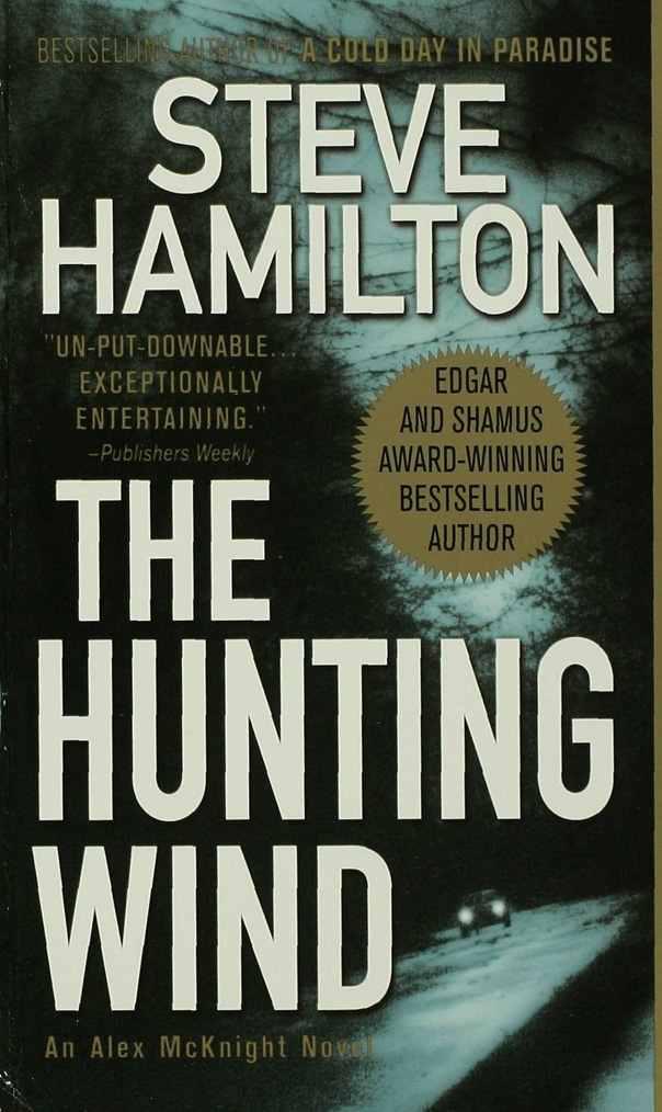 The hunting wind