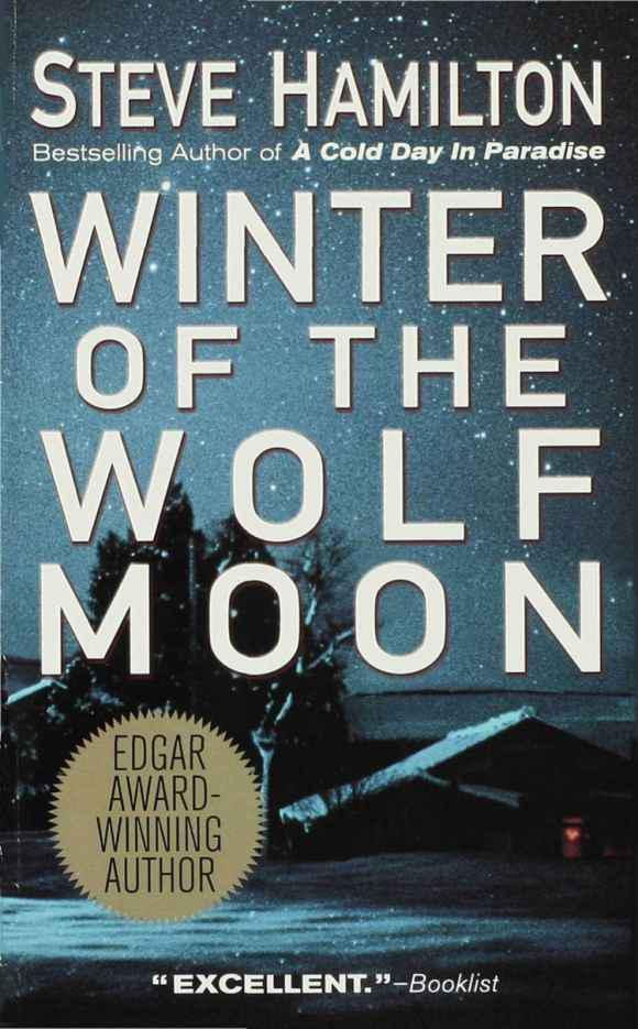 Winter of the Wolf Moon