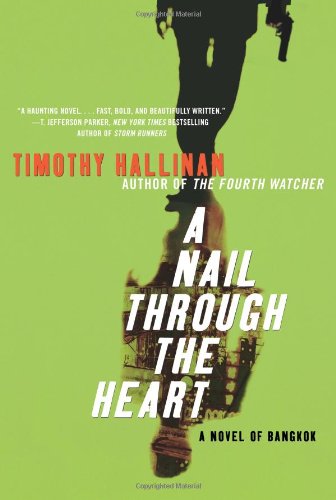 A Nail Through the Heart