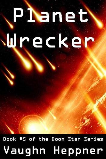 Planet Wrecker