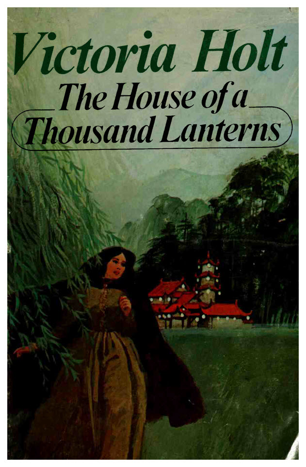 The House of a Thousand Lanterns