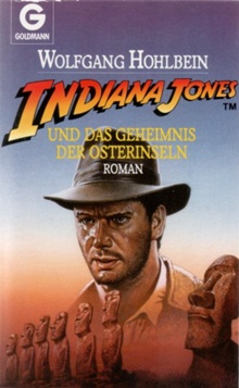 Indiana Jones und das Geheimnis der Osterinseln