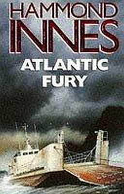 Atlantic Fury