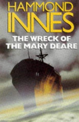 The Wreck Of The Mary Deare