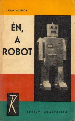 Én, a robot