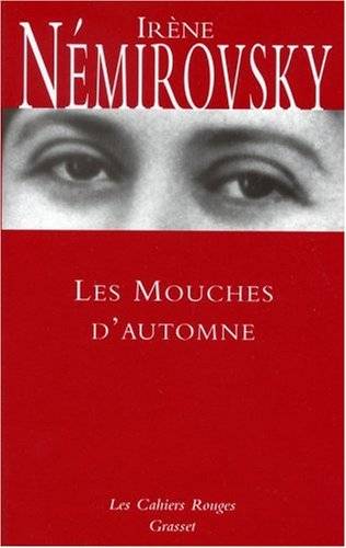 Les Mouches D’automne