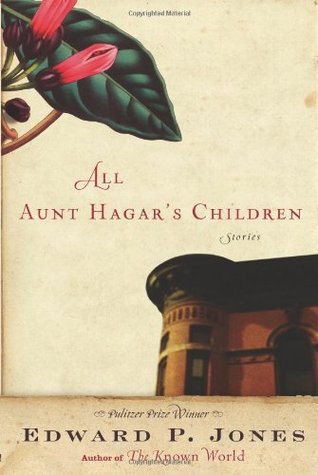 All Aunt Hagar's Children