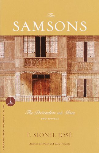 The Samsons: Two Novels