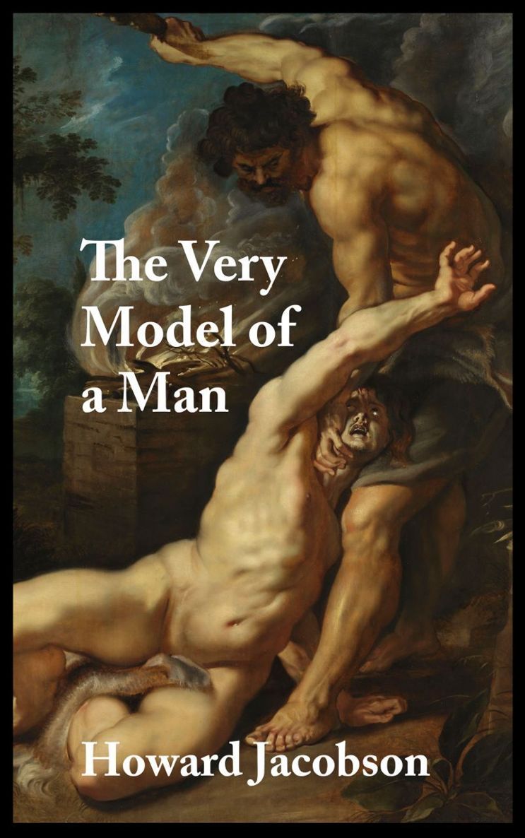 The Very Model Of A Man