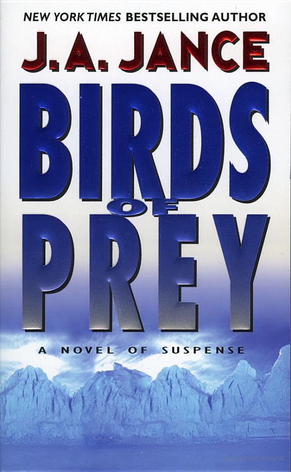 Birds of Prey