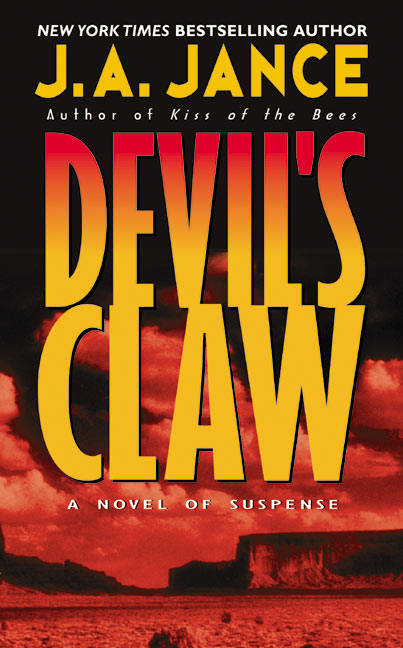 Devil's Claw