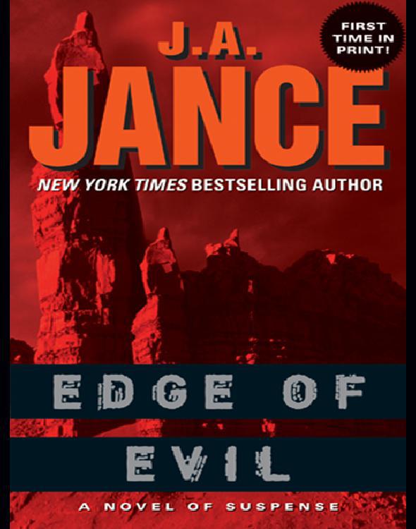 Edge of Evil