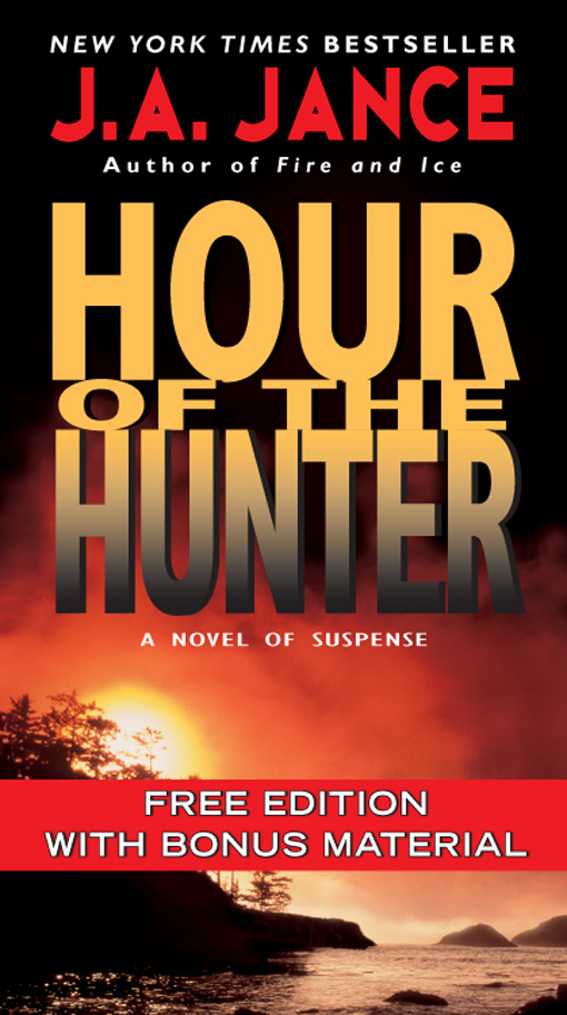 Hour of the Hunter