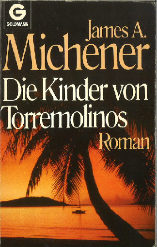 Die Kinder von Torremolinos