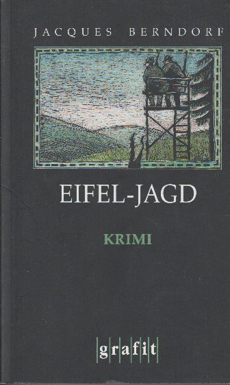 Eifel-Jagd