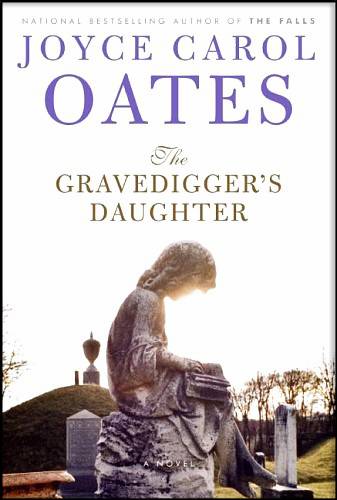 The Gravedigger’s Daughter