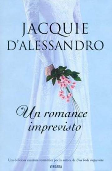 Un Romance Imprevisto