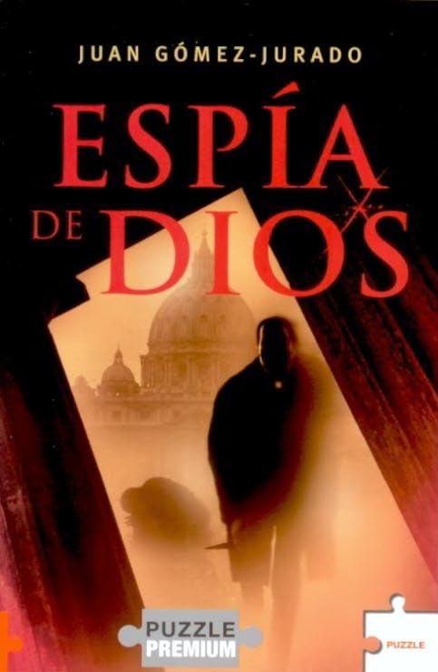 Espí­a de Dios