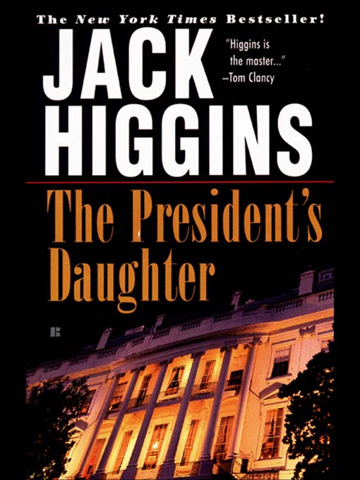 The President’s Daughter