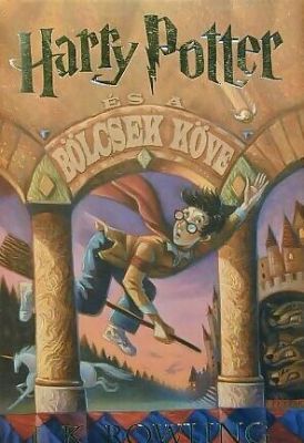 Harry Potter és a bölcsek köve