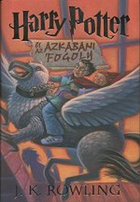 Harry Potter és az azkabani fogoly