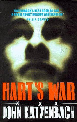 Hart’s War