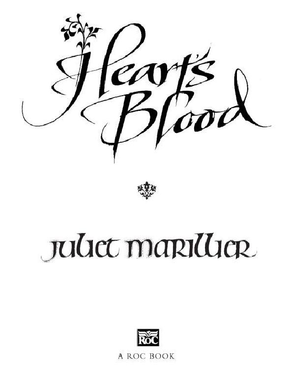 Heart's Blood