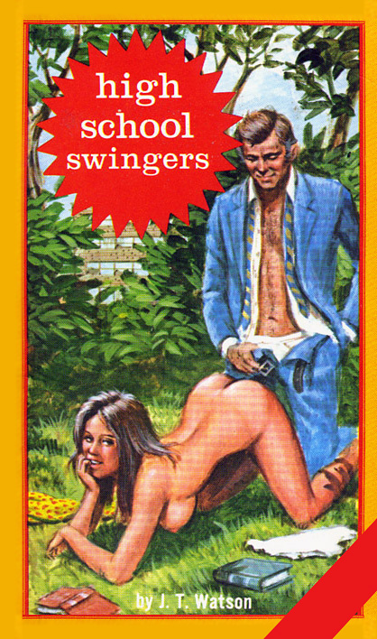 High school swingers